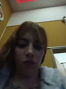 Isabella  Risky online show from May 18, 12:09 am