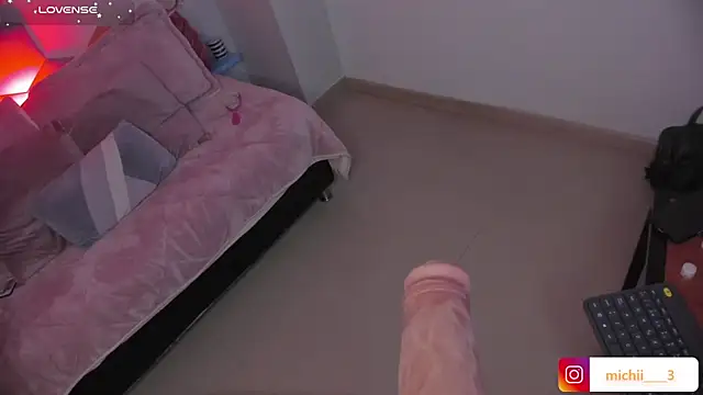 kitty patitas suavesss online show from May 28, 2:42 am
