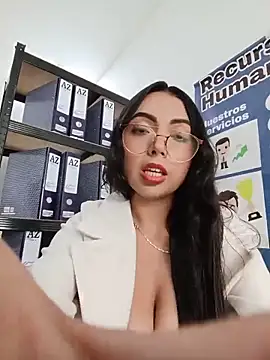 JENNIFER  03 online show from May 26, 3:55 pm