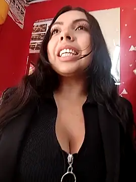 JENNIFER  03 online show from May 15, 5:59 pm