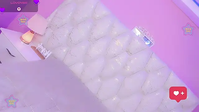 Lexxy Mattell online show from June 14, 5:52 am