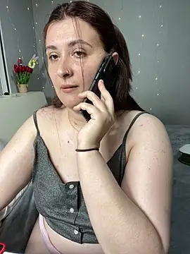 AureTease online show from May 12, 6:36 pm
