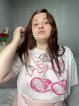 AureTease online show from May 26, 6:18 pm