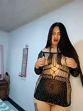 melisacc online show from May 10, 12:24 am