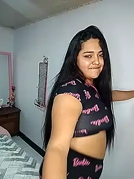 melisacc online show from May 11, 2:46 am