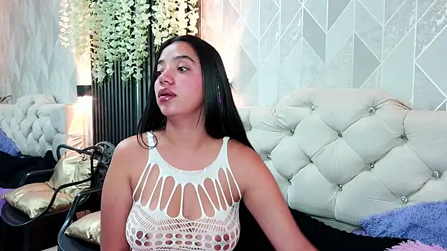 Zaira bonny online show from July 23, 1:08 pm
