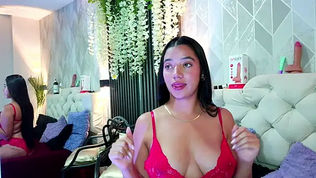 Zaira bonny online show from July 17, 7:06 pm