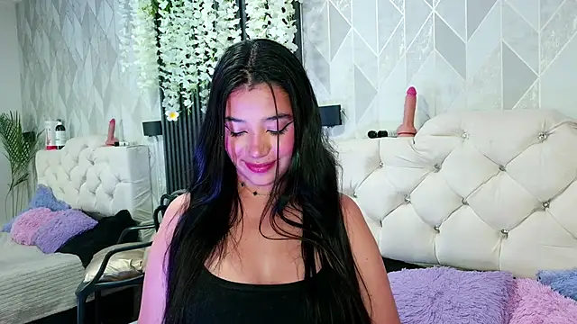 Zaira bonny online show from June 30, 4:01 am