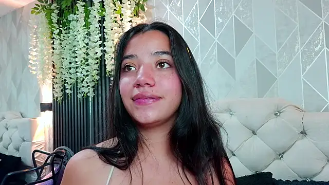 Zaira bonny online show from July 24, 1:09 pm