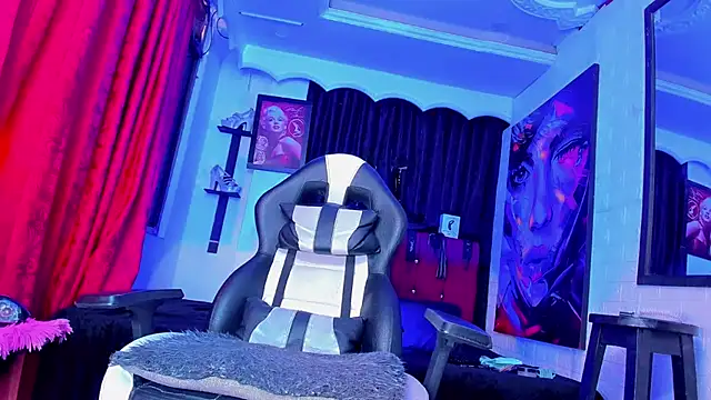 Mia Colucci25 online show from June 18, 8:14 pm