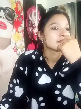 AbbyAmber  online show from May 6, 11:36 am