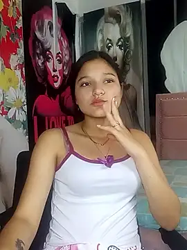 AbbyAmber  online show from May 11, 2:56 pm