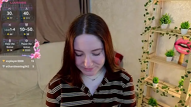 RudyLienna online show from May 29, 6:44 am