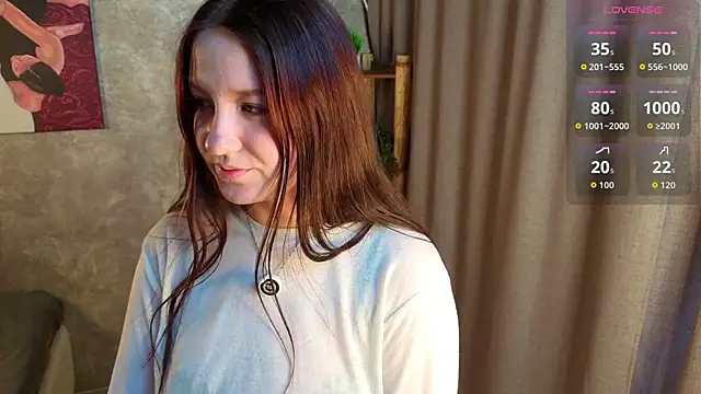RudyLienna online show from July 23, 5:15 am