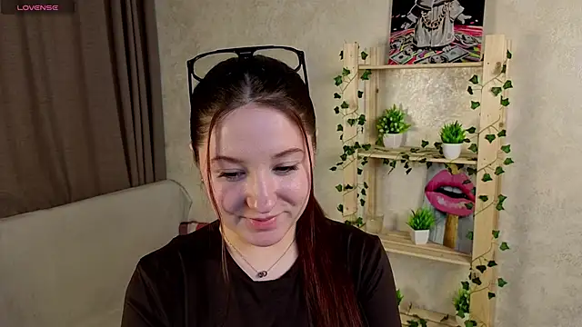 RudyLienna online show from May 20, 4:31 am