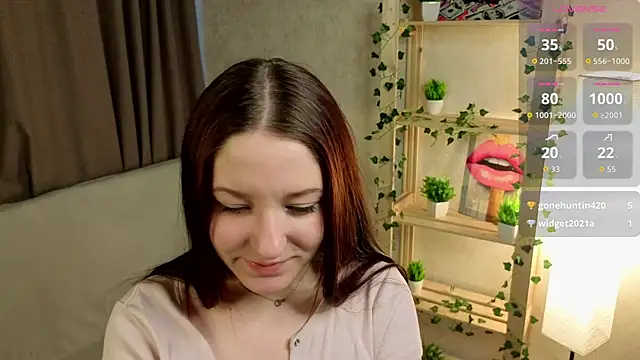 RudyLienna online show from May 19, 4:30 am