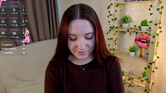 RudyLienna online show from May 27, 4:31 am