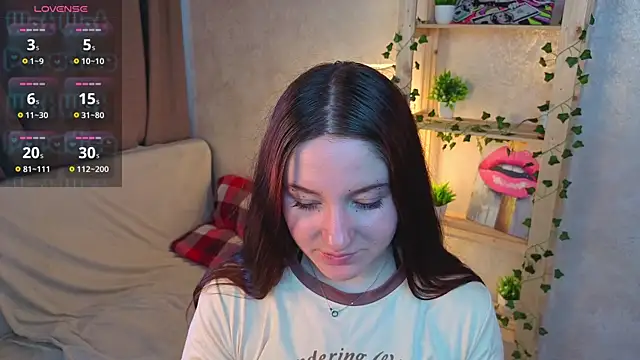 RudyLienna online show from June 14, 8:15 am