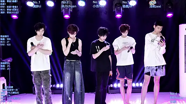 AOA-ACE online show from May 12, 7:38 am