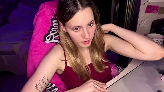 HailingAccess online show from May 19, 7:54 pm