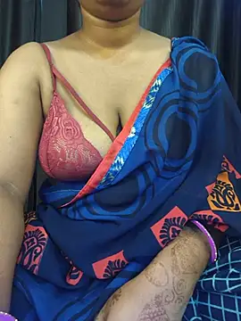 Indianaayra online show from May 22, 1:09 pm