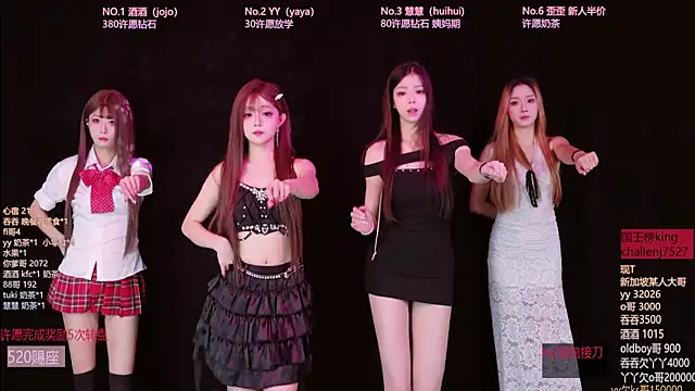 Lris-Girls online show from July 3, 9:37 am
