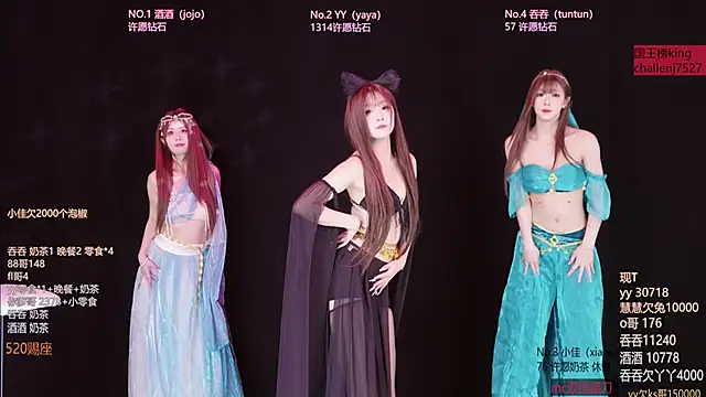 Lris-Girls online show from May 30, 11:41 am