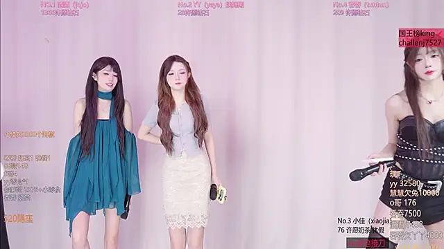 Lris-Girls online show from May 28, 10:24 am