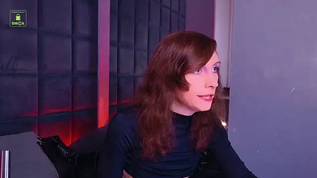 GraceMorgana online show from May 16, 8:30 pm
