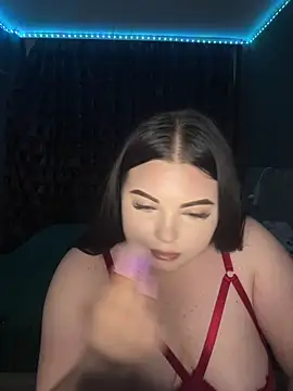 ElyBabyX online show from June 8, 8:19 pm