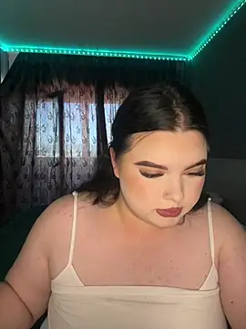 ElyBabyX online show from June 19, 7:12 am