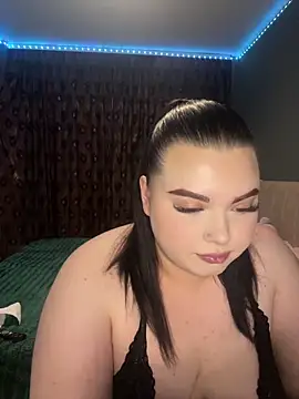 ElyBabyX online show from June 1, 9:16 pm