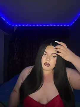 ElyBabyX online show from July 13, 12:33 am