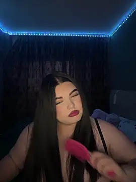 ElyBabyX online show from June 16, 2:23 am