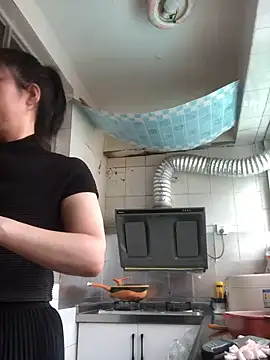 nidejiejie online show from May 21, 3:48 am