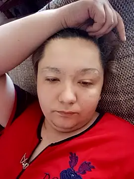 Tina Mirabella online show from May 15, 4:38 am