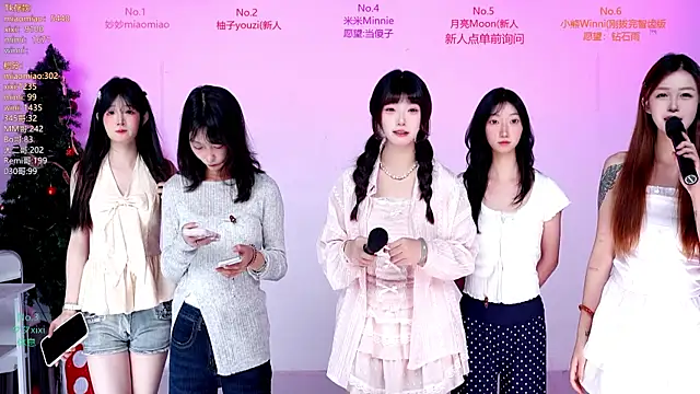 CM----002 online show from May 27, 10:56 am