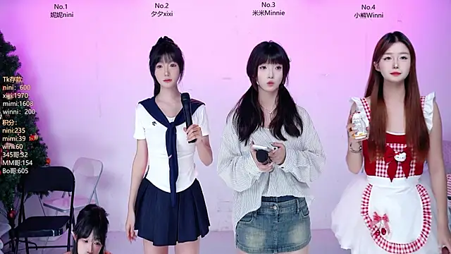 CM----002 online show from May 10, 12:07 pm