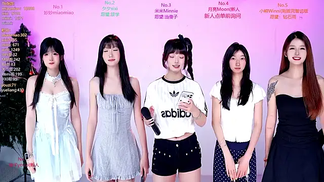 CM----002 online show from May 28, 11:08 am