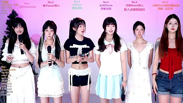 CM----002 online show from May 26, 11:42 am