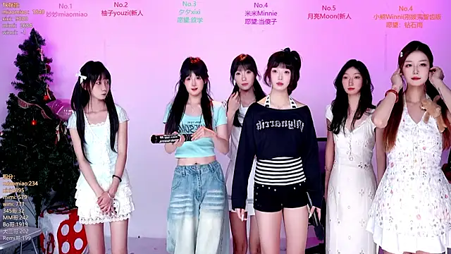 CM----002 online show from May 25, 11:31 am