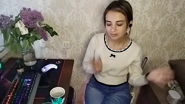 By Mira online show from May 9, 4:31 pm