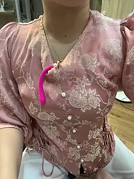 cherry by online show from May 23, 3:43 pm