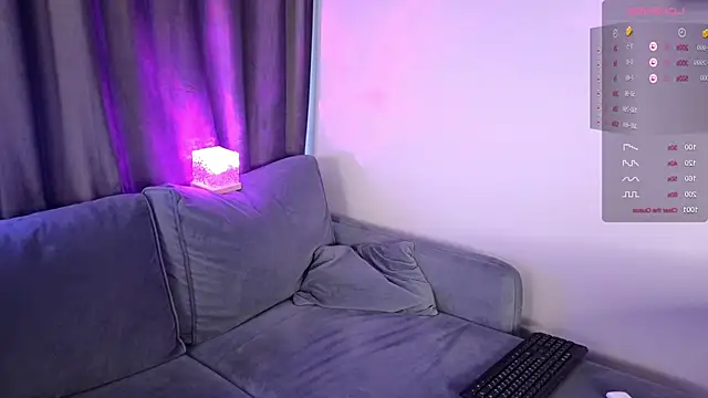 CheryllJohnson online show from May 29, 2:09 am