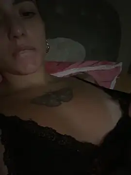 MartinadeCaxias online show from May 21, 12:19 am
