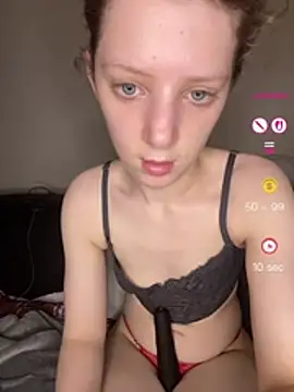 Tatum-Bear online show from July 28, 9:47 pm