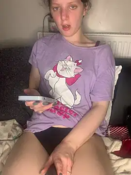 Tatum-Bear online show from July 29, 9:48 pm