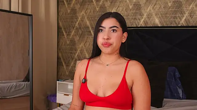 NatashaKyris online show from May 14, 4:18 am