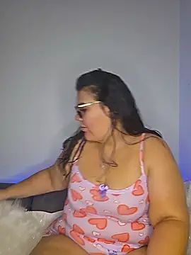 DiosaBelle online show from May 22, 4:10 am