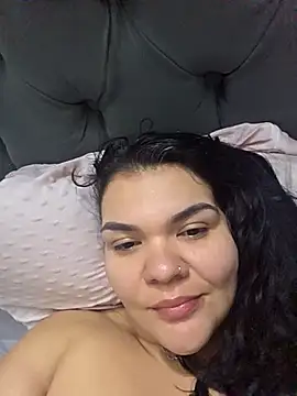 DiosaBelle online show from July 15, 3:55 am